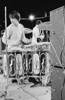 Photograph of Keith Moon - The Who