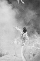 Photograph of Pete Townshend - The Who