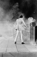 Photograph of Pete Townshend - The Who