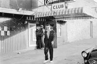 Photograph of Jimmie Vaughan - The Fabulous Thunderbirds