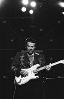 Photograph of Jimmie Vaughan - The Fabulous Thunderbirds