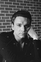 Photograph of Jimmie Vaughan - The Fabulous Thunderbirds