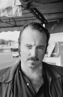 Photograph of Kim Wilson - The Fabulous Thunderbirds