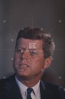 Photograph of John F. Kennedy