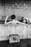 Steve McQueen, Neile Adams