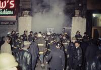 Harlem Riots, 1968
