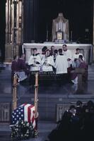 RFK Funeral