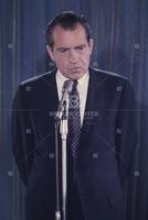 Nixon at GOP convention