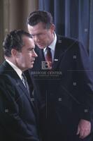 Nixon at GOP convention