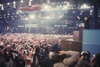 GOP convention, 1968