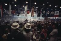 GOP convention, 1968