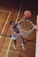 Wilt Chamberlain