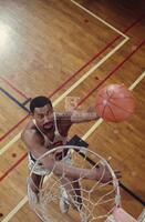 Wilt Chamberlain