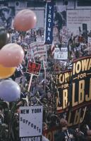 Democratic Convention, 1964