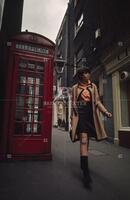 Swinging London