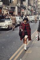 Swinging London