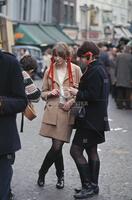 Swinging London