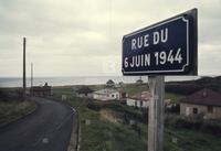 Normandy revisited