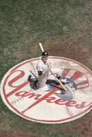 Mickey Mantle, NY Yankees