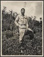 John Dominis, New Guinea