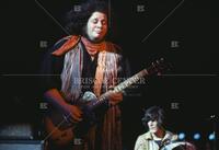 Woodstock, Leslie West, 1969