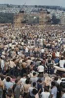 Woodstock, 1969