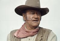 John Wayne, The Undefeated