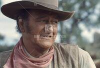 John Wayne, The Undefeated