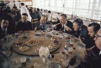 Richard Nixon in China, 1972