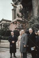 Richard Nixon in China, 1972