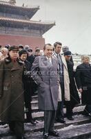 Richard Nixon in China, 1972