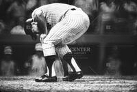 Mickey Mantle