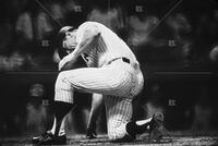 Mickey Mantle