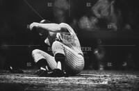 Mickey Mantle