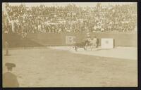 [Bullfights, Matamoros, Mexico] - Scene 1