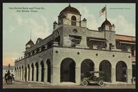 San Benito Bank and Trust Co., San Benito, Texas