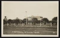 A Residence, McAllen, Texas