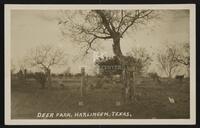 Deer Park. Harlingen, Texas
