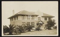 School Building, McAllen, Tex.