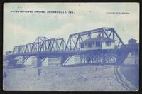 International Bridge, Brownsville, Tex.