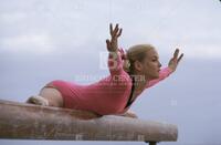 Cathy Rigby, Olympic gymnast