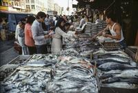 Chinatown, New York City