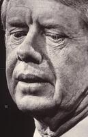 Photograph of Jimmy Carter