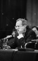 Photograph of Anthony Kennedy, 1987