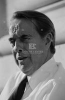 Photograph of Bob Dole, 1990