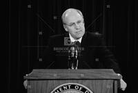 Photograph of Dick Cheney, 1992