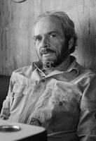 Photograph of Merle Haggard, June 24, 1993