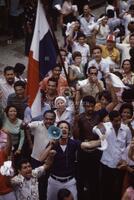 Panama Canal; for Time; 1979