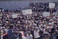 George Wallace, 1972 campaign for presidency; for Time