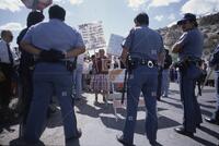 Hopi-Navajo Land Dispute; for Time; May 6, 1981